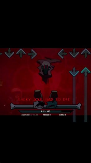 ❤️... #fnf #fnfdustin #papyrus