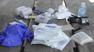 6.5K views · 129 reactions | What's in your first-aid kit? | Scout Life magazine | Facebook