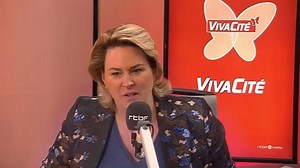 Réforme des allocations familiales à Bruxelles: 'Un dossier lourd et prenant' - RTBF Actus