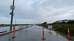 SF's Great Highway is now permanently closed to cars. Here's what happens next