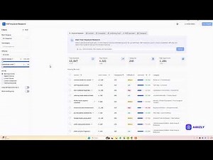 Creating Web Based Apps and Websites Using AI - Full Course Coming