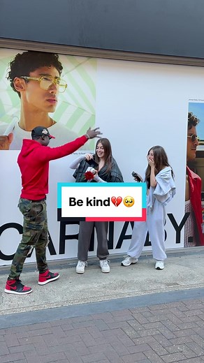 Social Experiments: Protecting Women and Children on the Street