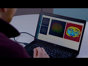 AI comparative CT scans with NHSX