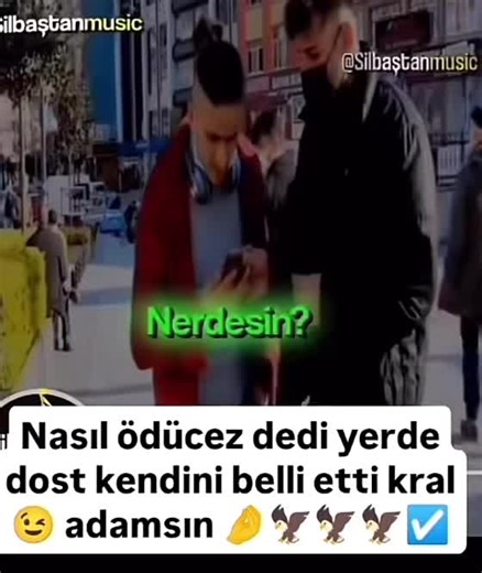 100 Arkadaşın olacağına 1 Tane Dostun Olsun Hepsine Bedeldir…