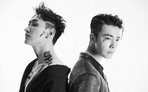【SUPER JUNIOR D&E】 迷你三辑 主打曲'DANGER' 正式公开！