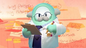 Fall Guys: How One of its Hardest Minigames Was Built, From Start to Finish