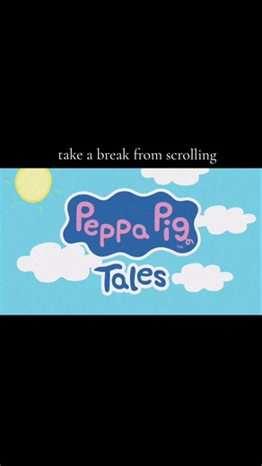 Peppa Pig and George's Amazing Car Adventure