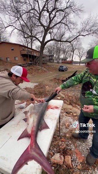 Coot’s Lures on TikTok