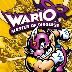 Wario: Master of Disguise - IGN