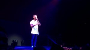 1.7K reactions · 257 shares | Taking to the stage at The O2 last Friday with a little mashup surprise thanks to Drake and Craig David ... ❤ Team AM #EverythingIs4Tour | Aston Merrygold | Facebook