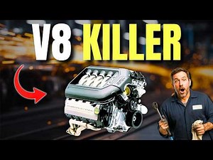 5 Weak Points DESTROYING Your 5.0 Coyote —And the Fix