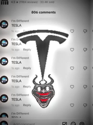 Tesla Comment Tutorial: Unbelievable Movements
