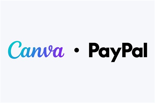 PayPal Brings Payment Links to Canva Creators