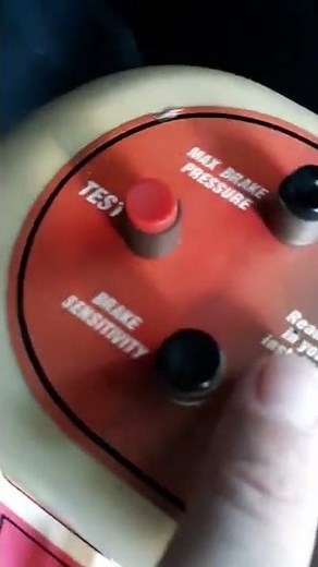 Roadmaster BrakePro Towed Car Proportional Braking System 252487-90