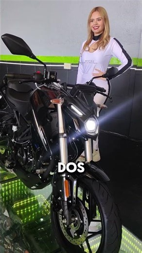 VOGE R125 2026 price and technical specifications