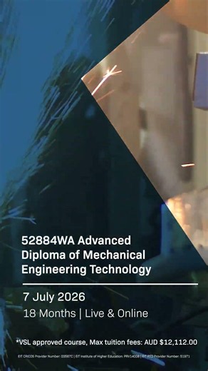 🚀 Ready to advance your career in mechanical engineering?
