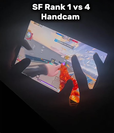 THIS IS HOW I 1 vs 4 IN SF RANK, WITH NEW HUD MUST WATCH 🔥 - #bloodstrike #bloodstrikelatam #embajadorbloodstrike #bloodstrikeclips #bloodstrikemobile