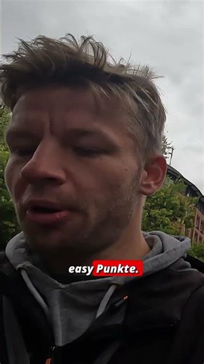 Die Aufgabe ist zu einfach! - #runcatchrepeat