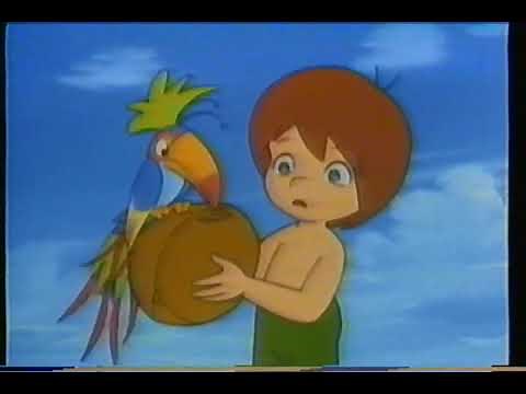 Serendipity the Pink Dragon 1990