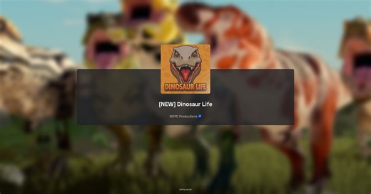 Dinosaur Life codes (January 2026)