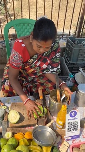 Eating EVERYTHING on this Indian Street Food Tour! (CRAZY FLAVORS!)