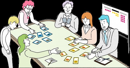 「楽しさ」と「学び」を両立するSDGsカードゲームのご紹介 | 株式会社プロジェクトデザイン