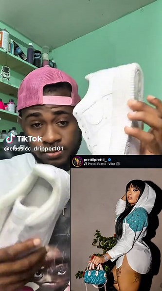 Custom Painted Shoes: Elevate Your Style Today