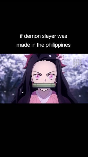 Anime OP's Perfect Match: Demonslayer x Bitiw by Sponge Cola
