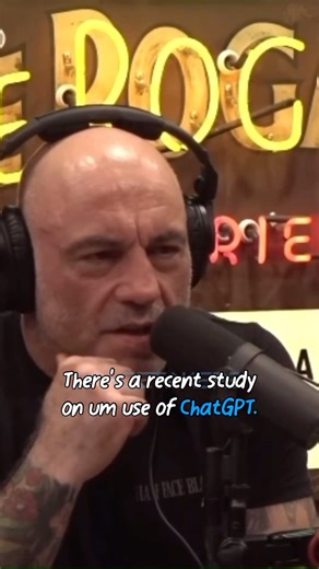 Joe Rogan: Is Technology Making Us Dumber | The Hidden Cognitive Cost of AI & GPS