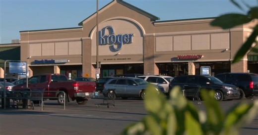 Kroger offering 1-day discount for seniors this Wednesday