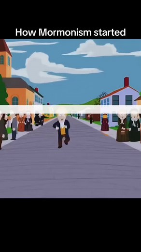 How Mormonism Began: The Story of Joseph Smith