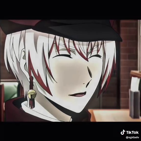 SUEGIKU: Seven Minutes in Heaven with Jouno and Tecchou