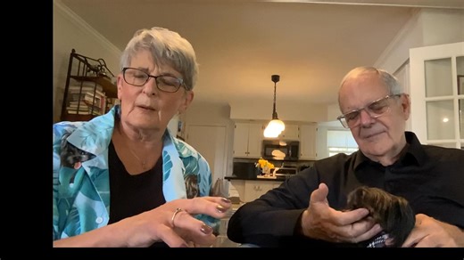 Today’s What About It features the real star of the Jacobs Family - for real - Princess Lola…….we would love it if you would share our message and encourage your friends to do the same! | Mary Ann Jacobs