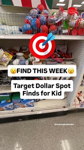 Find these Christmas and holiday finds for kids in the Target dollar spot section. #TargetFinds #TargetDollarSpot #DollarSpotFinds #TargetHoliday #ChristmasForKids #HolidayFinds #KidsActivities #FestiveFun #BudgetFriendlyFinds #targetchristmas | The Purple Alphabet