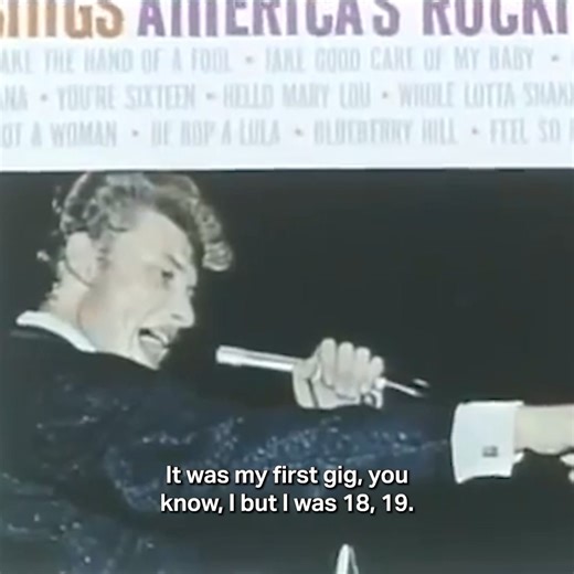 29K views · 372 reactions | Mick Jones reflects on his fond memories of spending time with The Beatles. | Foreigner | Facebook