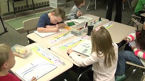 Addition & Subtraction Word Problems (Scott)