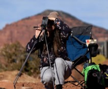 Looking to photograph a solar eclipse with your smartphone? Try these features