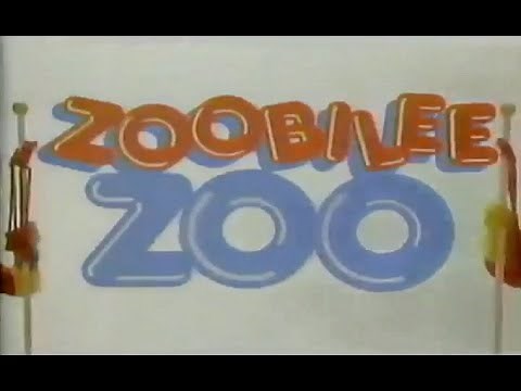 Zoobilee Zoo Opening and Closing theme
