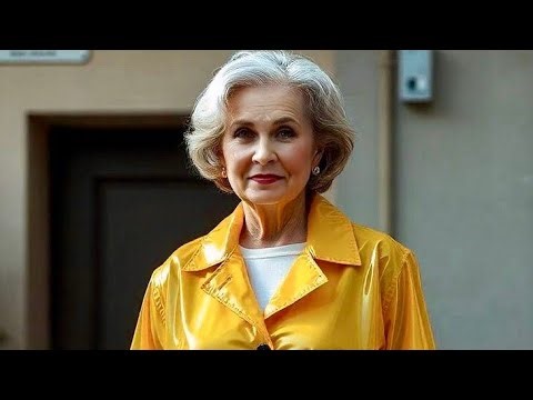 The ultimate raincoat Fashion guide @fashionforever