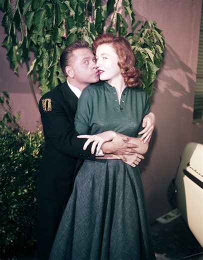 Przez sześć lat byłą żoną znanego aktora. Nie potrafiła go pokochać