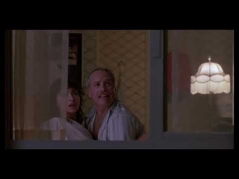 Down and Out In Beverly Hills - "Mr. Whiteman" - Little Richard x Richard Dreyfuss x Elizabeth Peña