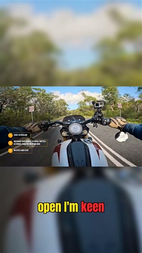 Our Epic Motorcycle Ride Plan: Coast, Mountains, Coffee!