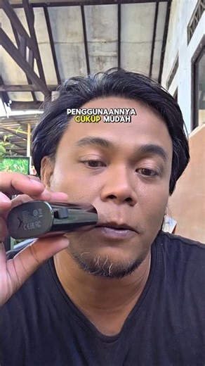 alat cukut kumis yang wajib kalian miliki