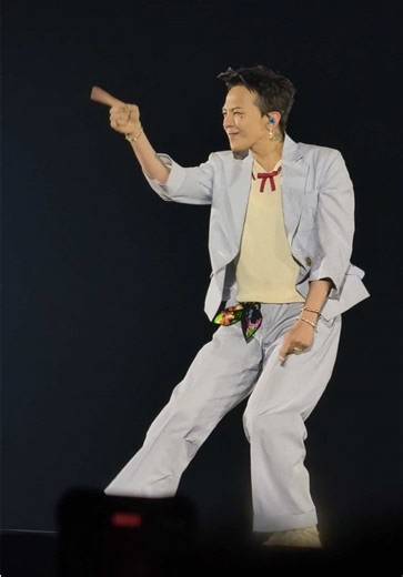 2026 G-DRAGON Fam Meeting Highlights