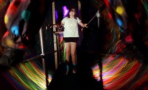 Sloss Fright Furnace shuts down Halloween production after 22 years