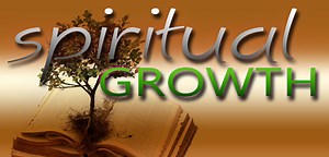 Prayer Points For Spiritual Growth