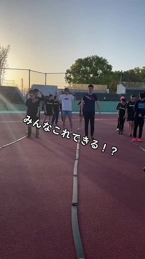 リズムダンスの楽しさをみんなで体験しよう！