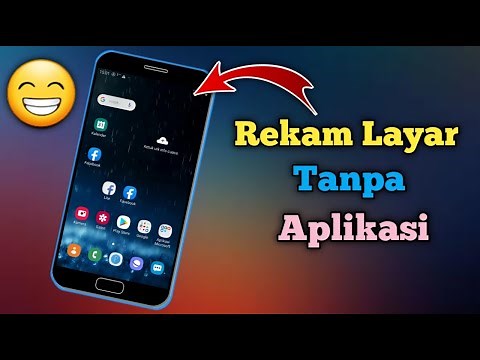 How to Record a Screen Without a Samsung Mobile Application