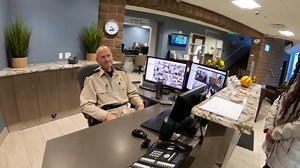 THIS SIGN COULD GET YOU ARRESTED!! | Patrick Roth