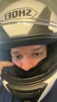 My Favorite Gaiter for Motorcycling